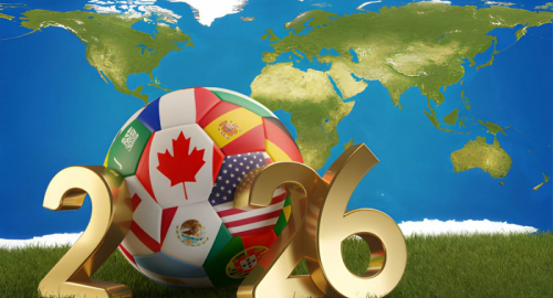 Fuori dal campo: l'Iran annuncia il boicottaggio ufficiale dei Mondiali di calcio 2026